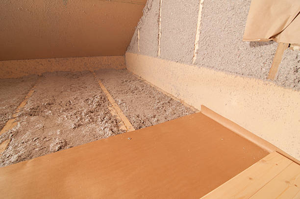 Best Insulation for Specific Applications in Jacksonville, FL